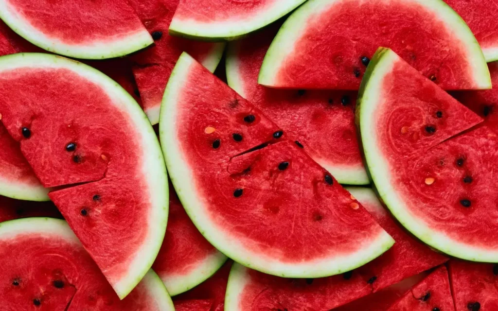 Non mangiare anguria la sera: ecco cosa succede Non mangiare anguria la sera: ecco cosa succede