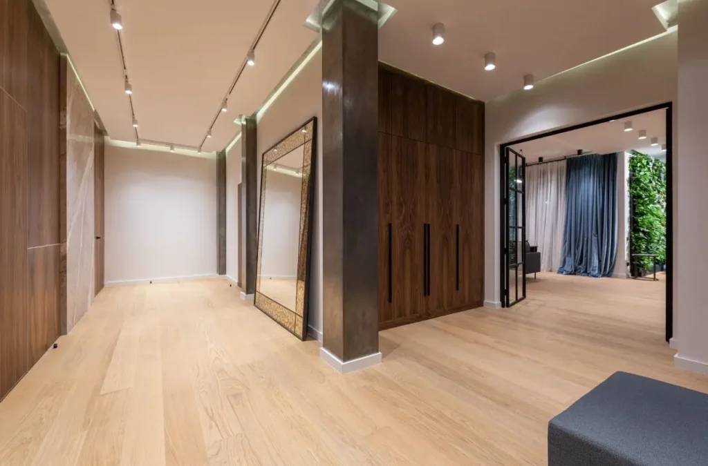 Se il tuo parquet scricchiola, non ignorarlo: ecco perché succede Se il tuo parquet scricchiola, non ignorarlo: ecco perché succede