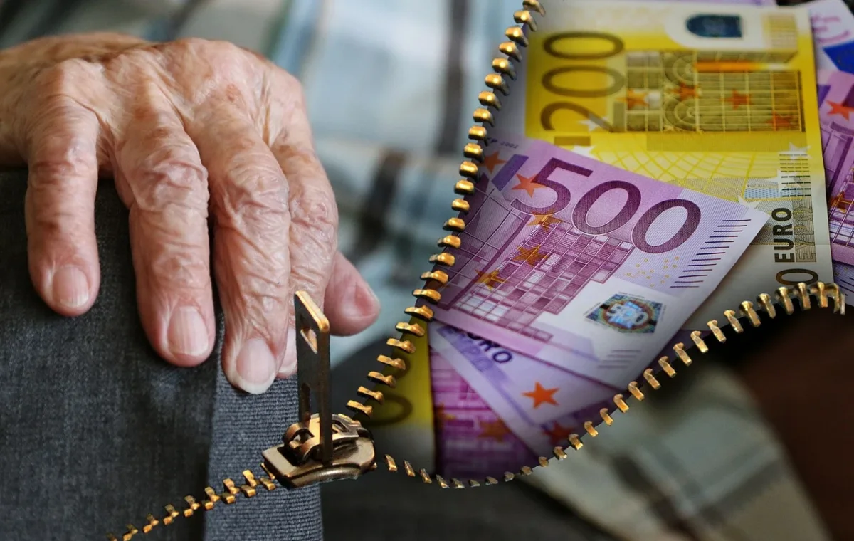 Attenzione a queste pensioni estere: ecco le tasse da pagare Attenzione a queste pensioni estere: ecco le tasse da pagare