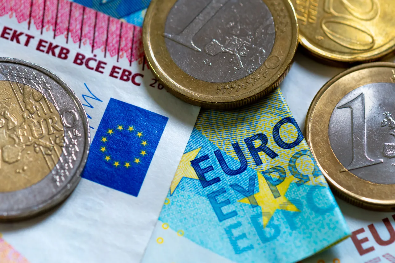 Euro inarrestabile scopri le ragioni del suo predominio nei mercati finanziari Immagine selezionata