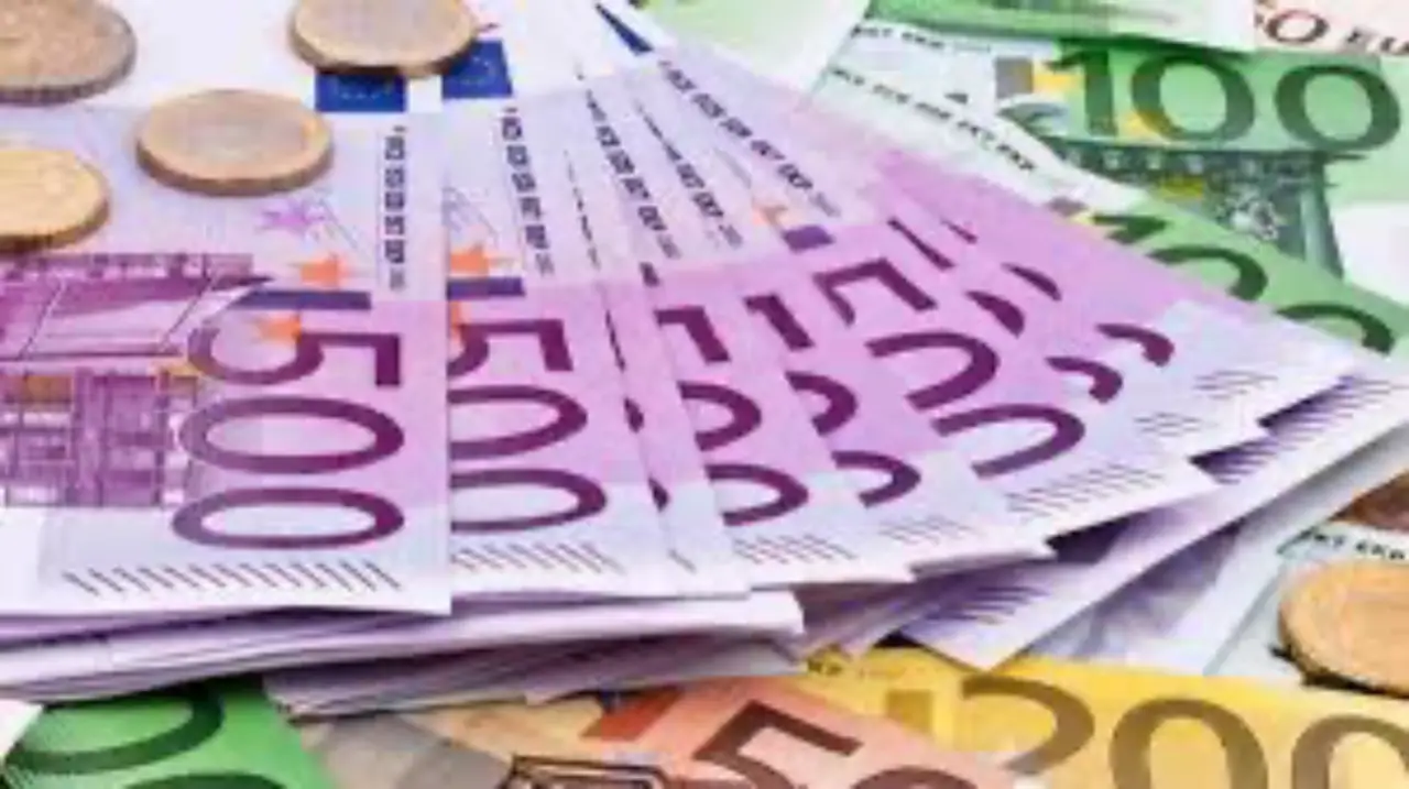 Euro inarrestabile scopri le ragioni del suo predominio nei mercati finanziari Immagine selezionata