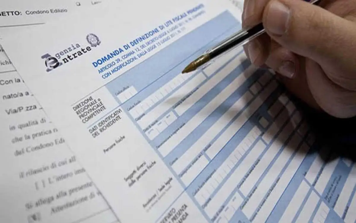 Attenzione alla dichiarazione dei redditi: ecco quanto una riga dimenticata può costarti caro Attenzione alla dichiarazione dei redditi: ecco quanto una riga dimenticata può costarti caro