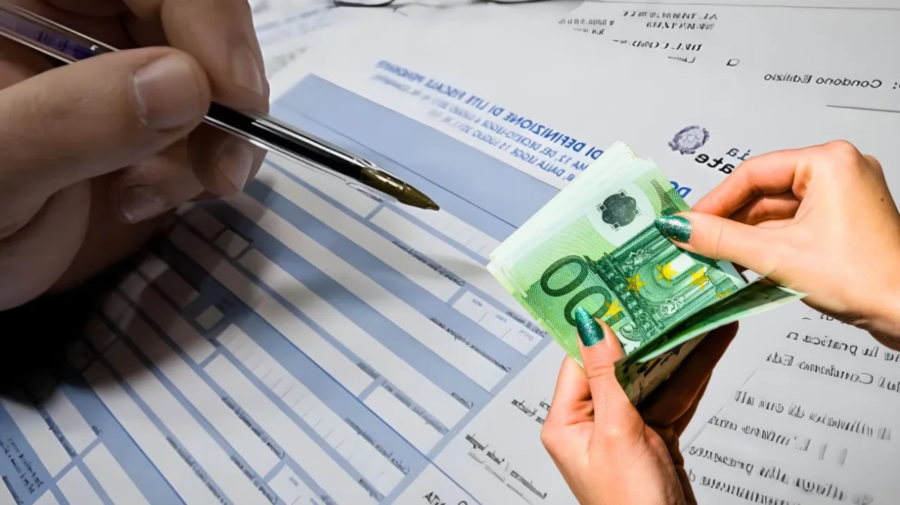 Dichiarazione dei redditi attenzione a questa spunta un errore può costare caro Immagine selezionata