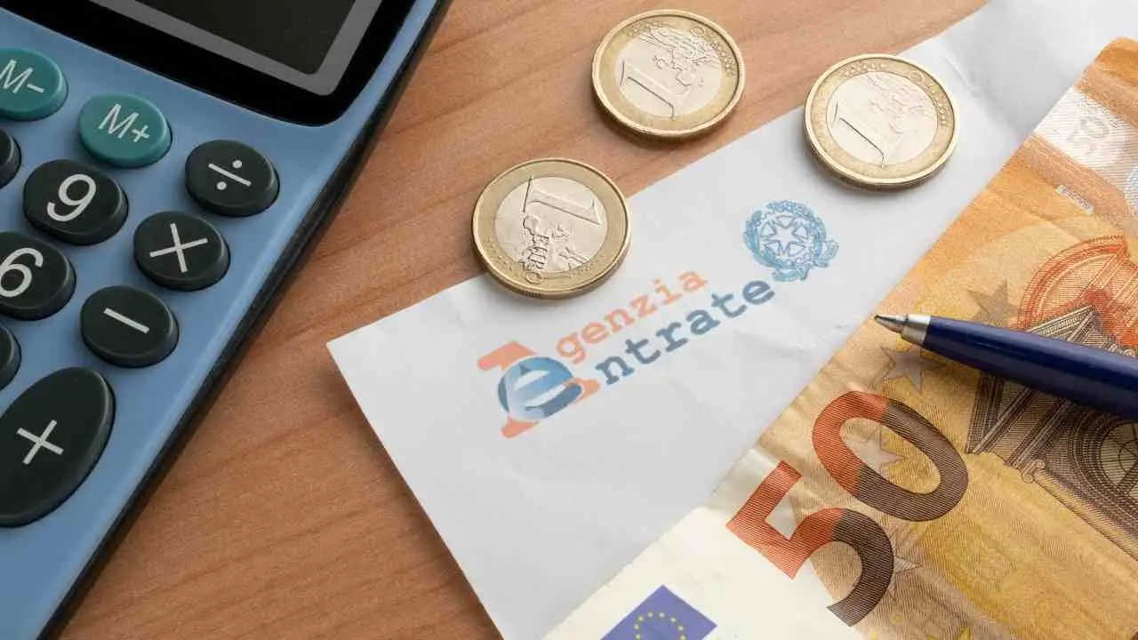 Dichiarazione dei redditi attenzione a questa spunta un errore può costare caro Immagine selezionata