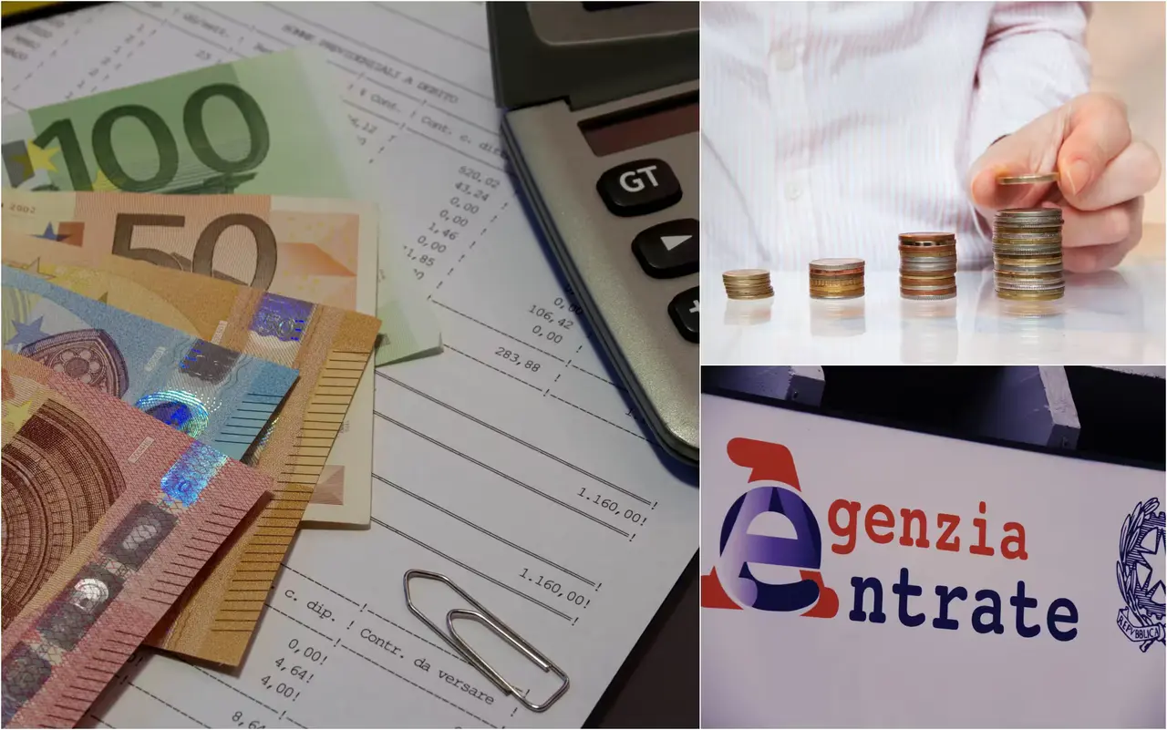 Dichiarazione dei redditi attenzione a questa spunta un errore può costare caro Immagine selezionata