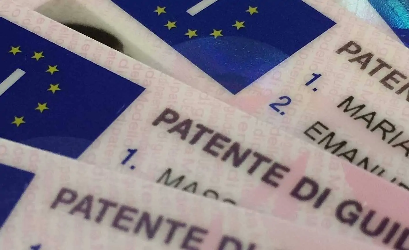 Addio alle lunghe attese scopri il metodo per rinnovare la patente velocemente Addio alle lunghe attese scopri il metodo per rinnovare la patente velocemente