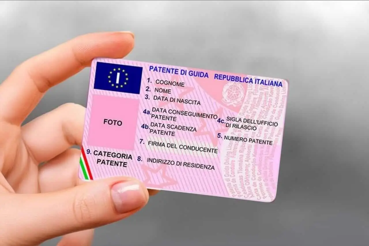 Addio alle lunghe attese scopri il metodo per rinnovare la patente velocemente Immagine selezionata