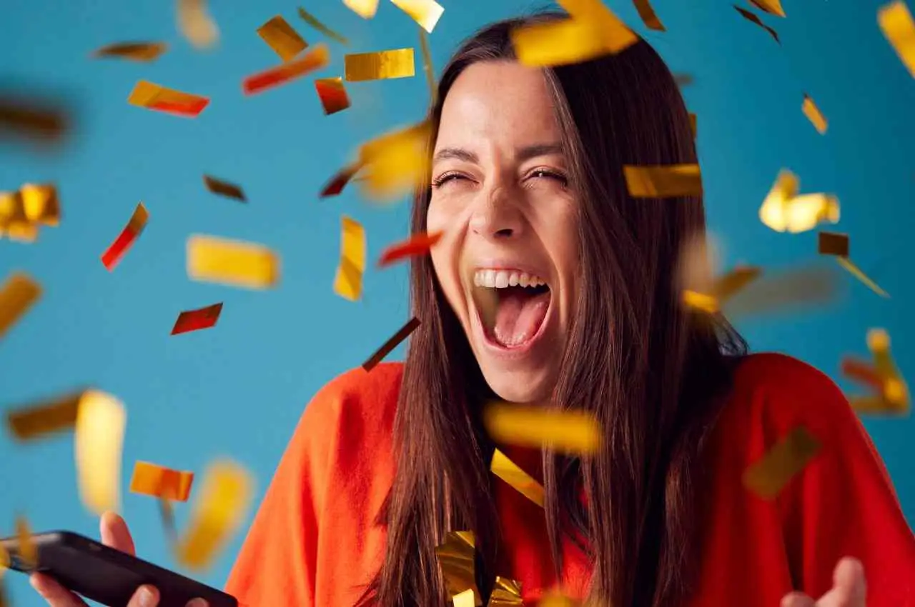 Chi vince alla lotteria potrà restare anonimo: ecco la nuova proposta Chi vince alla lotteria potrà restare anonimo: ecco la nuova proposta