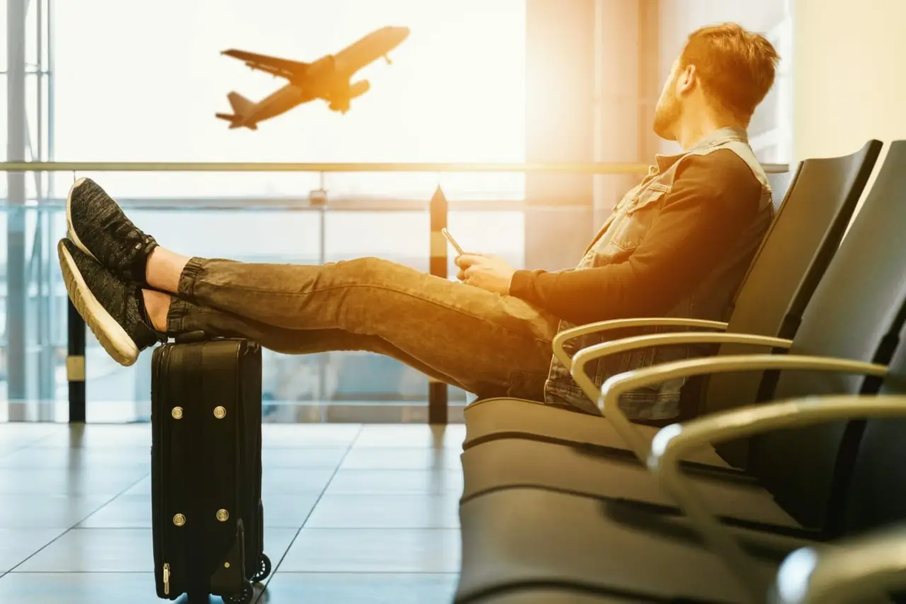 Colpo di scena nei cieli: ecco una compagnia aerea cancella l'acquisto di aerei dopo l'aumento dei dazi doganali Colpo di scena nei cieli: ecco una compagnia aerea cancella l'acquisto di aerei dopo l'aumento dei dazi doganali