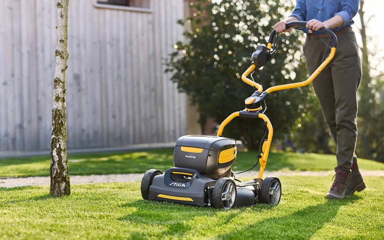 L’abitudine primaverile in giardino che inquina più dell’auto Immagine selezionata