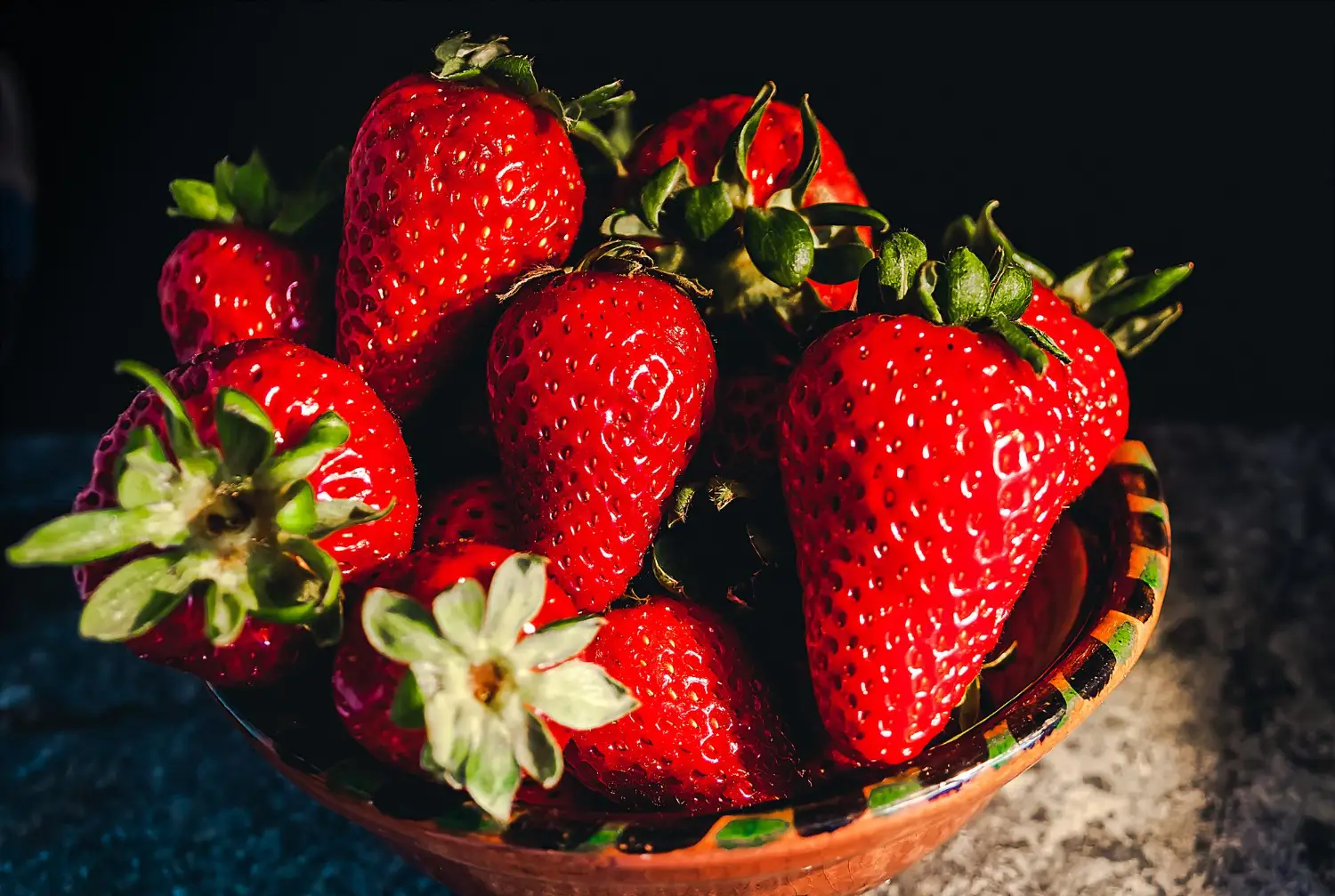 Dieta detox con le fragole: i benefici della frutta di stagione per depurare l’organismo Immagine selezionata