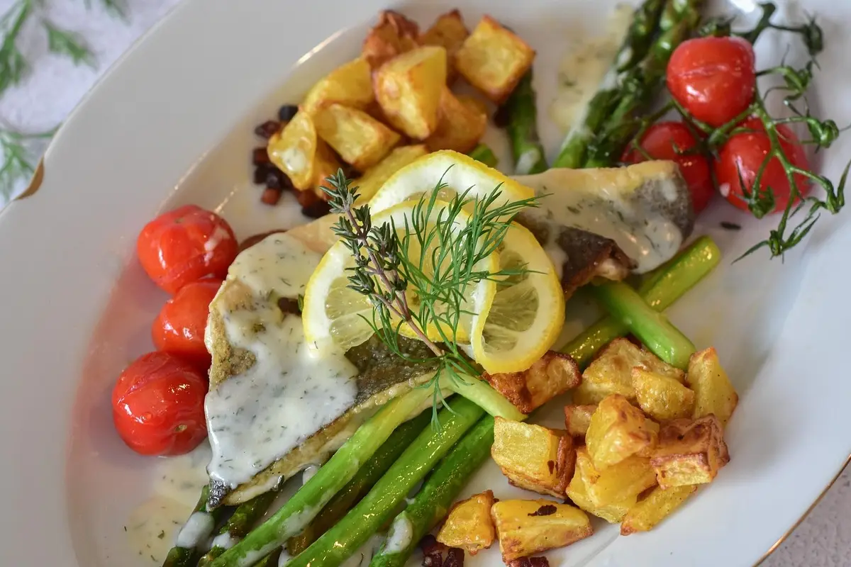 Asparagi: in cucina ricette semplici e rapide per abbinarli ai tuoi piatti di primavera Immagine selezionata