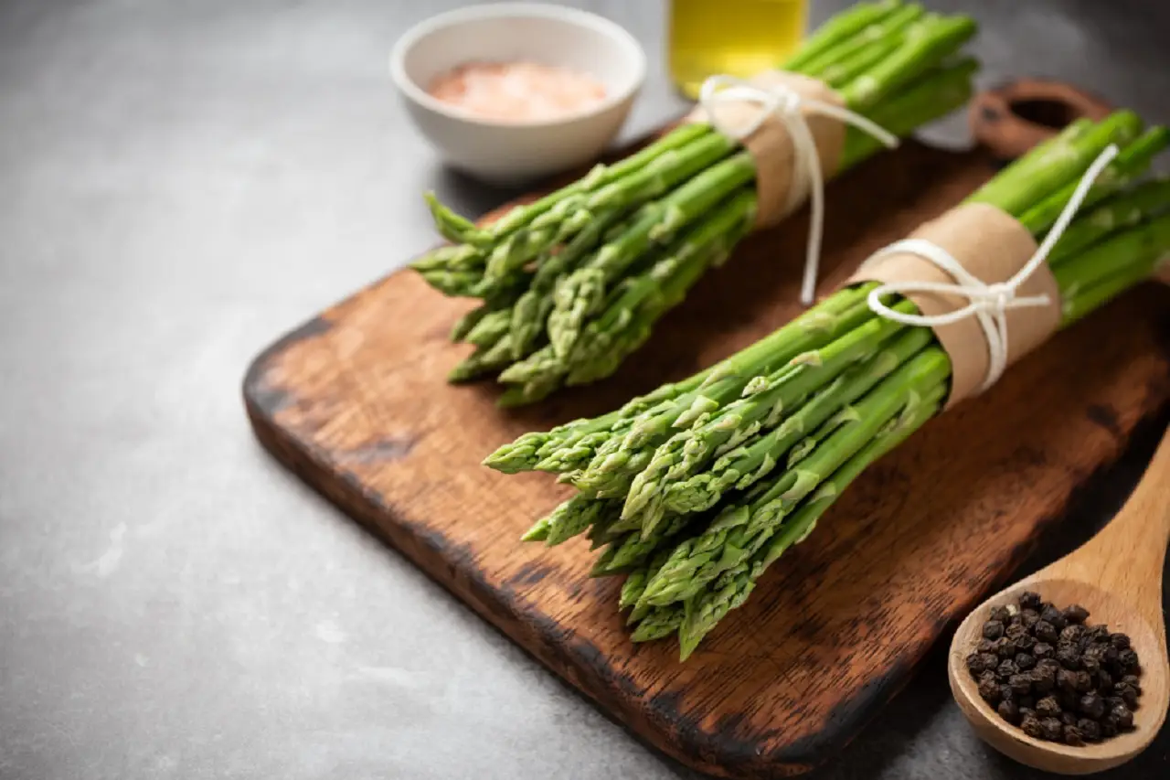 Asparagi: in cucina ricette semplici e rapide per abbinarli ai tuoi piatti di primavera Immagine selezionata