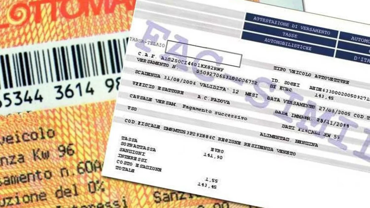 Sempre più italiani rinunciano alla polizza. Cresce la sfiducia verso le assicurazioni Immagine selezionata