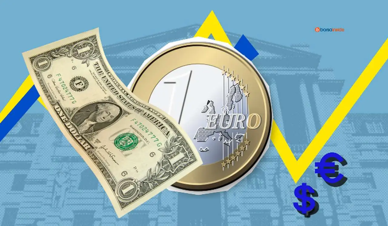 Dollaro in forte rialzo oggi: ecco il tasso di cambio aggiornato per non perdere valore