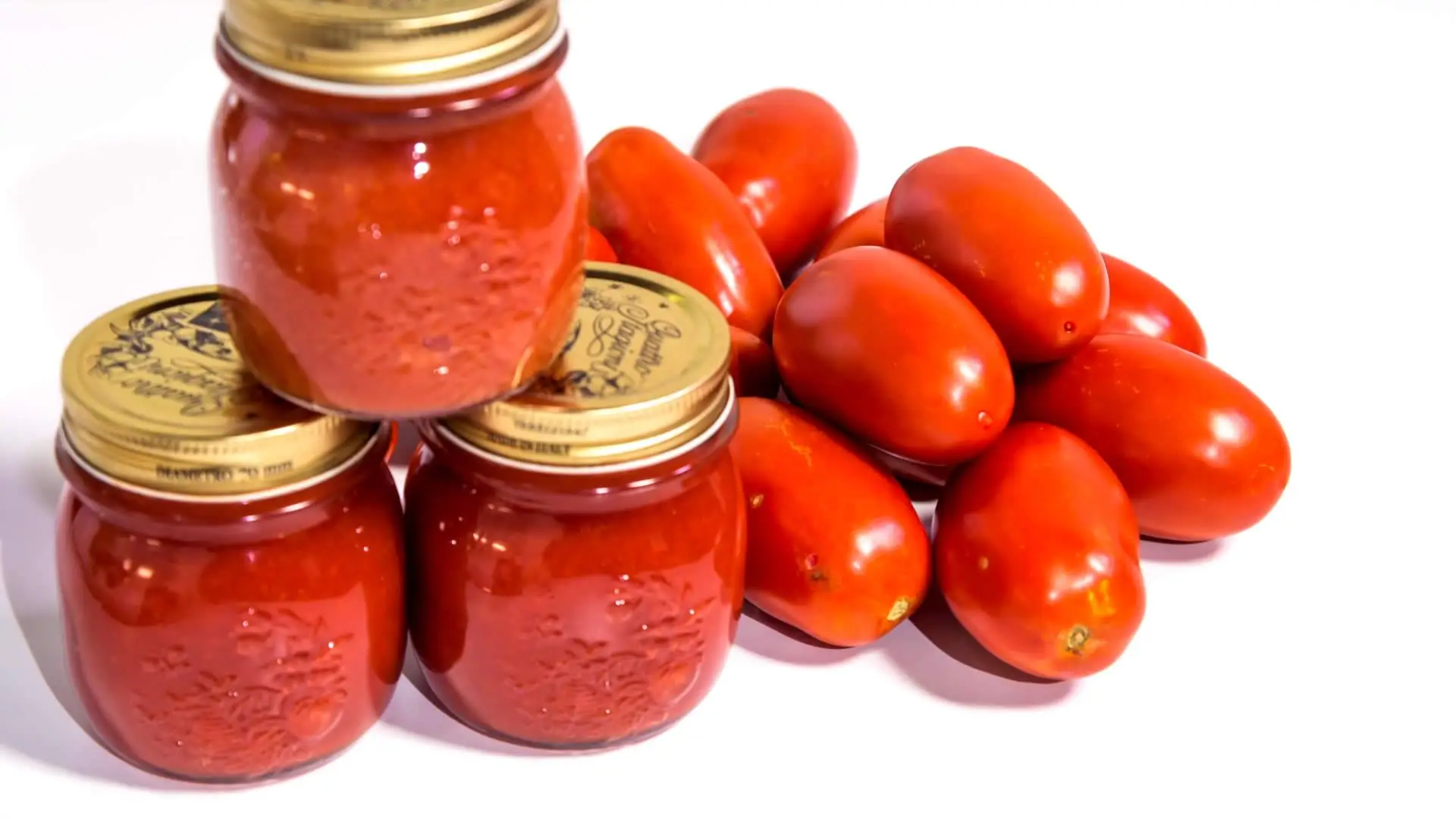 Pomodoro cotto alleato dell’assorbimento del licopene: ecco come sfruttarlo al meglio Pomodoro cotto alleato dell’assorbimento del licopene: ecco come sfruttarlo al meglio